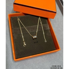 Hermes Necklaces